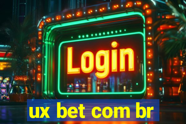 ux bet com br